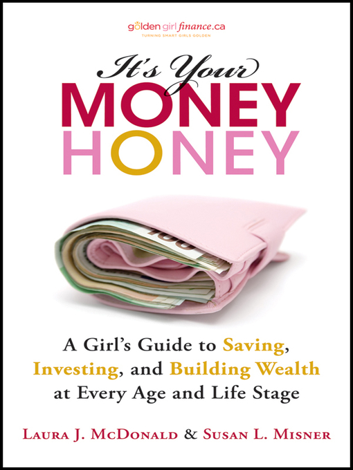 Title details for It's Your Money, Honey by Laura J. McDonald - Available